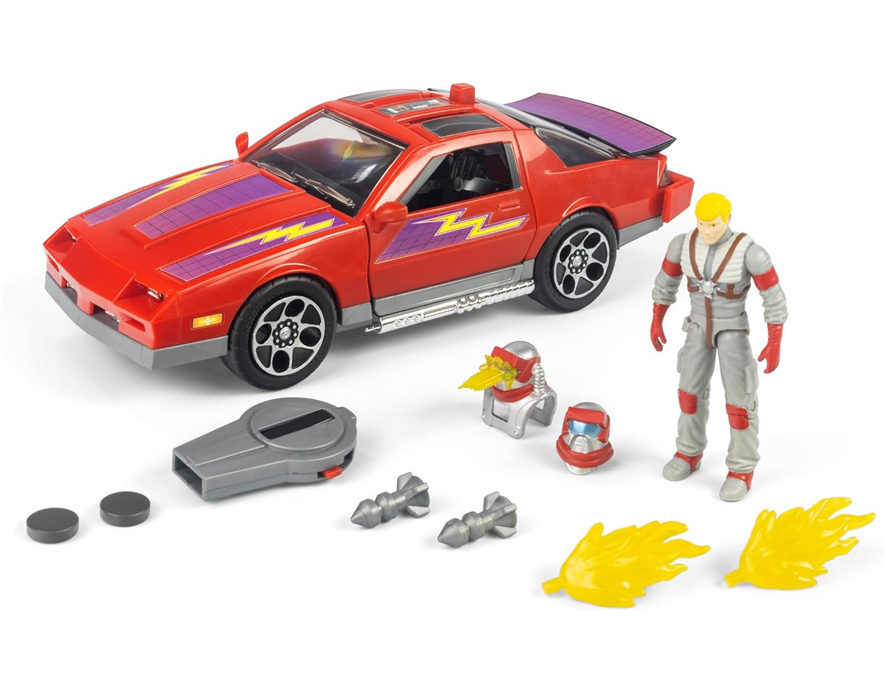 Pack Thunderhawk (MASK 2025)