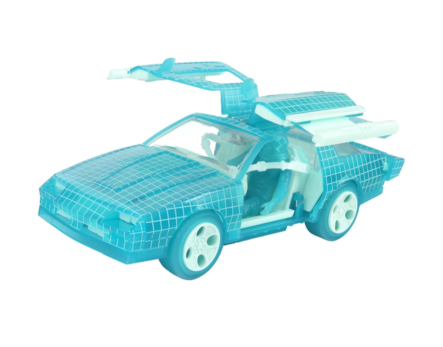 Pack Thunderhawk version holo