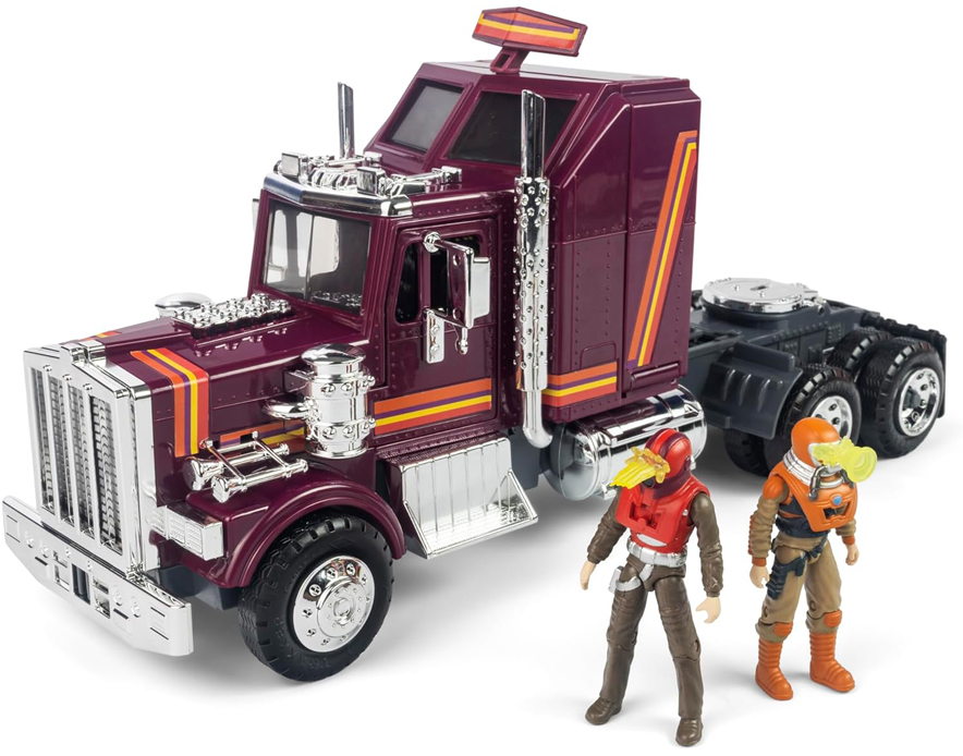 Pack Rhino (MASK 2025)