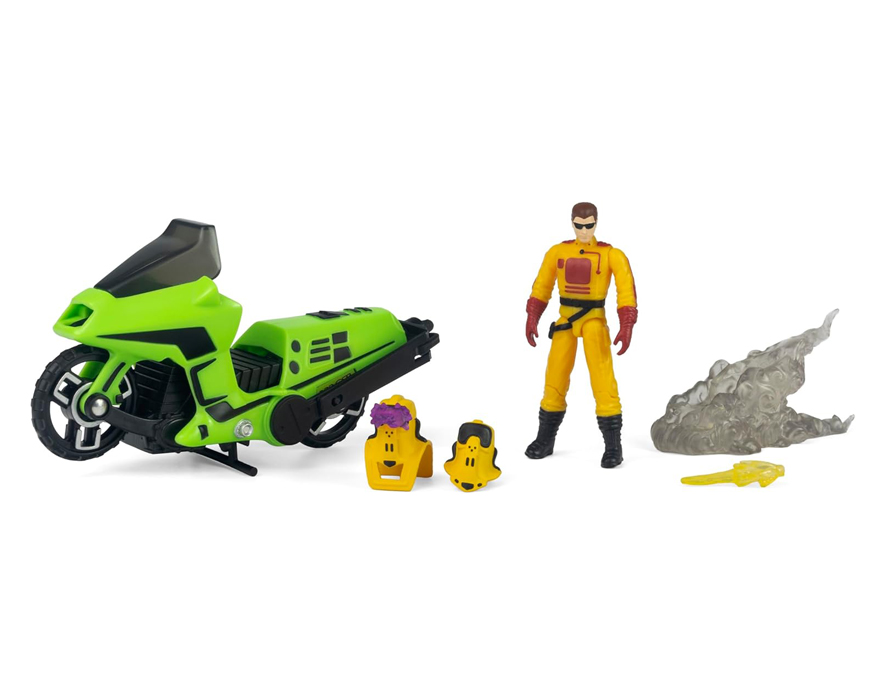 Pack Condor (MASK 2025)